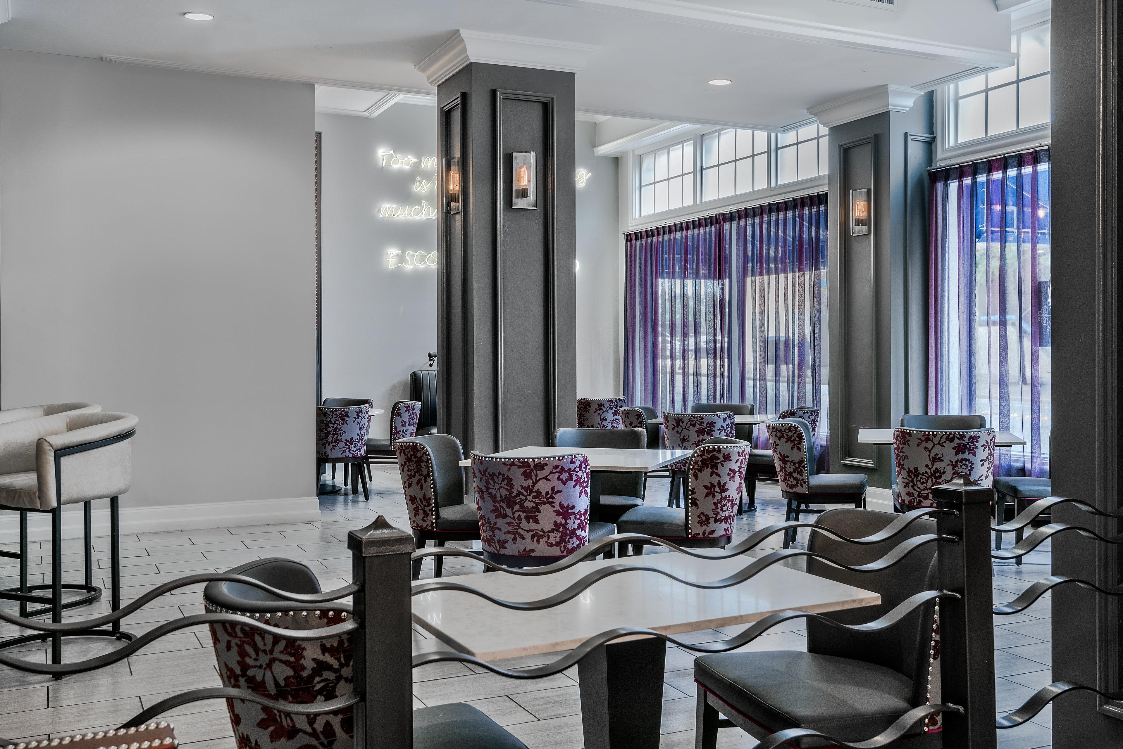 Hotel Indigo Dallas Downtown By Ihg Dış mekan fotoğraf