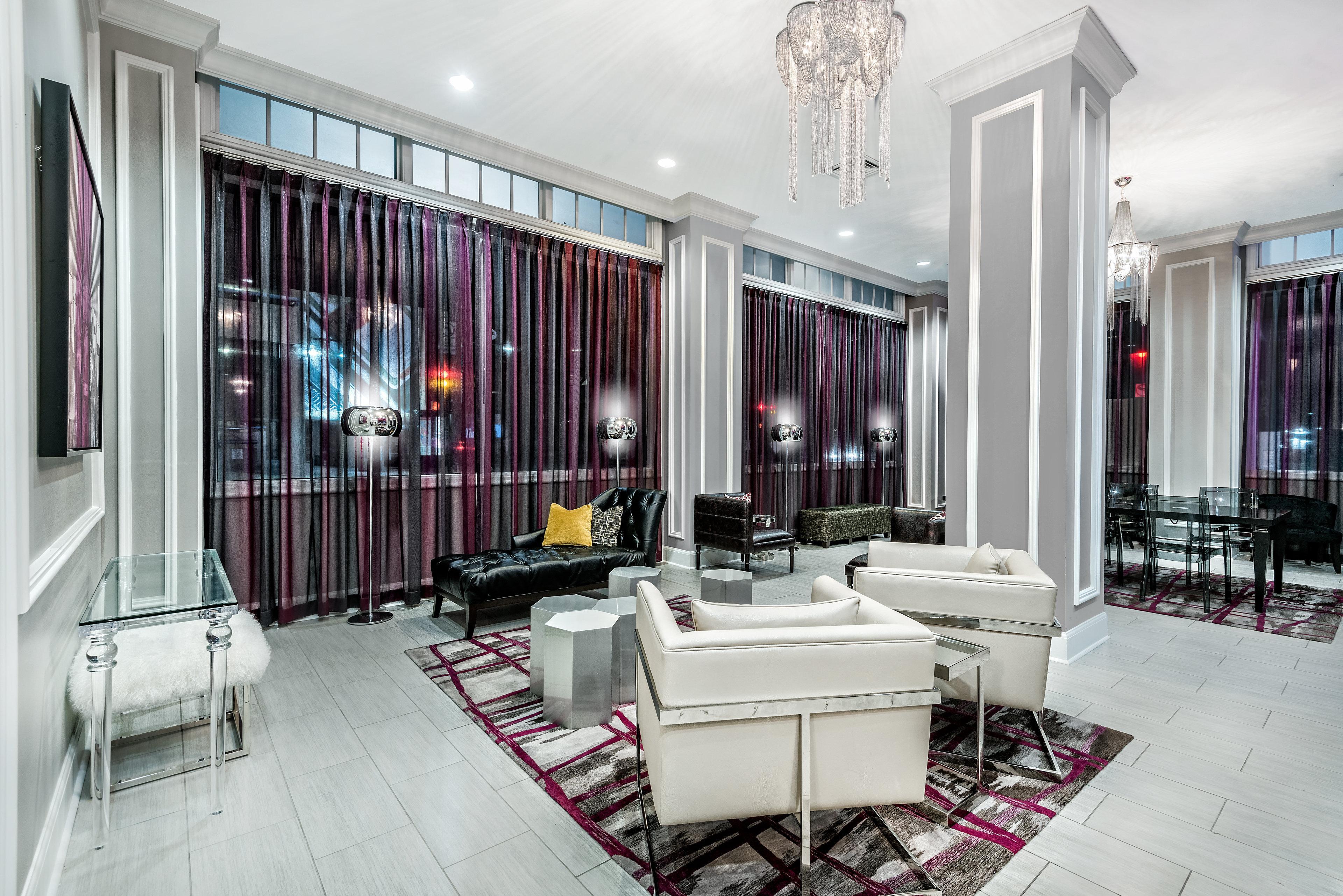 Hotel Indigo Dallas Downtown By Ihg Dış mekan fotoğraf