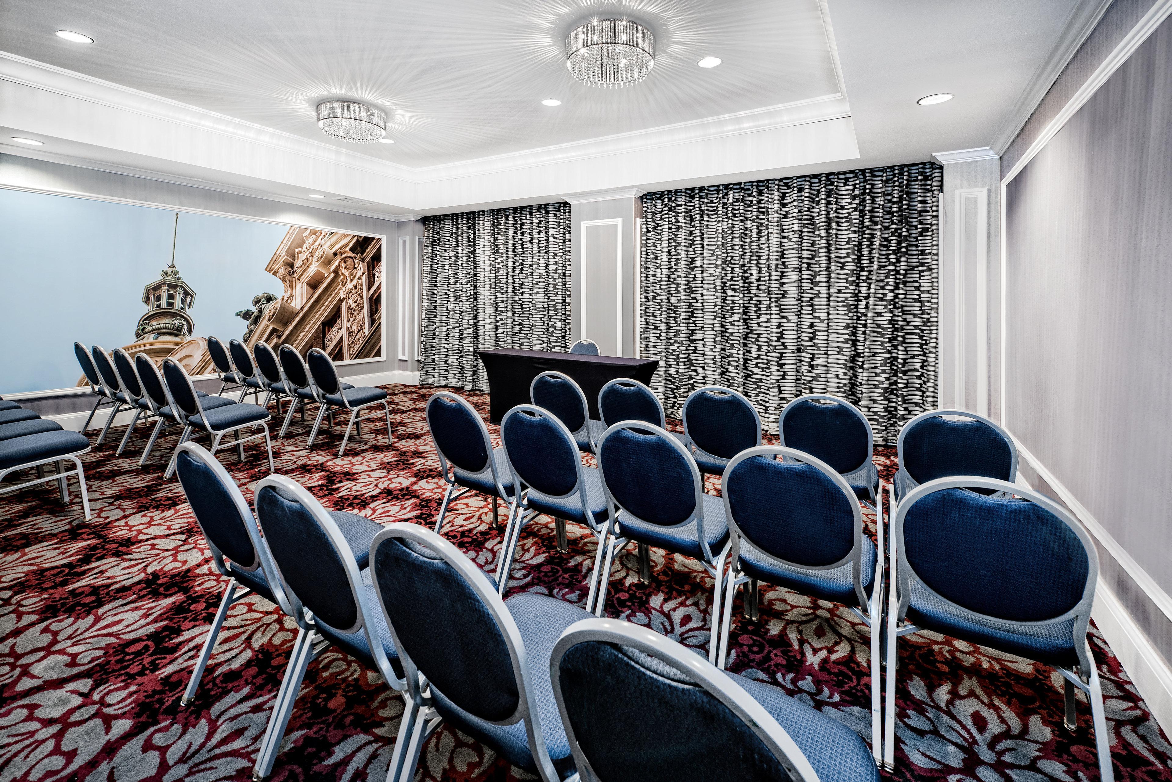 Hotel Indigo Dallas Downtown By Ihg Dış mekan fotoğraf