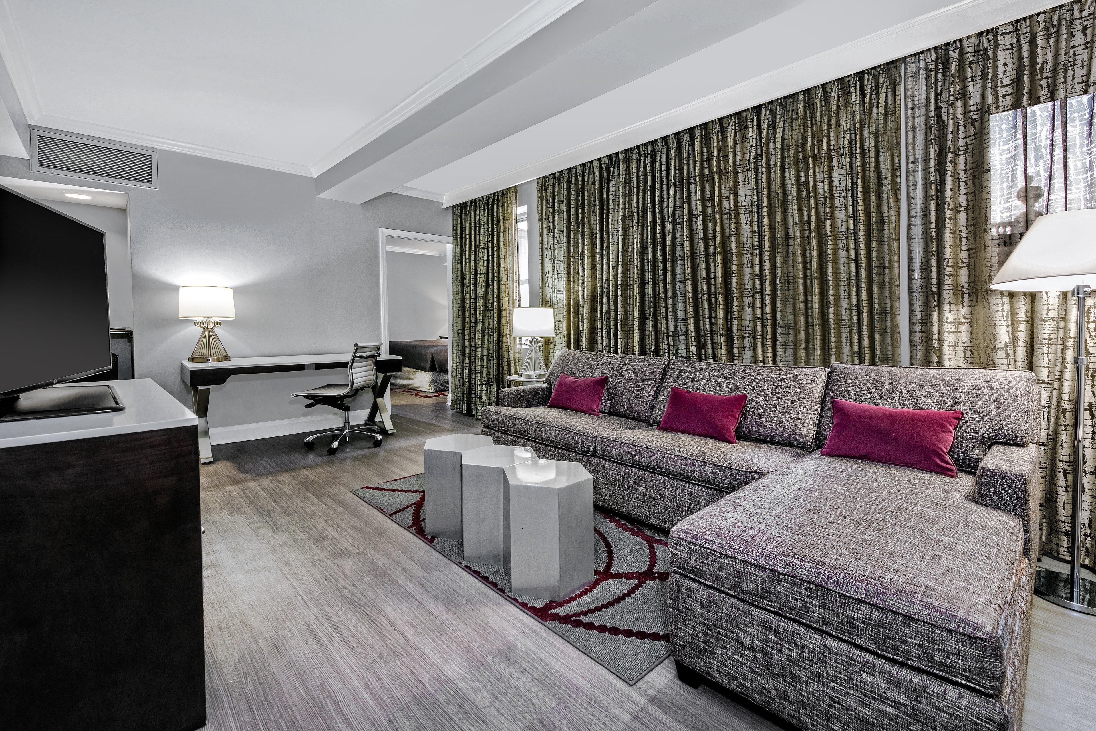 Hotel Indigo Dallas Downtown By Ihg Dış mekan fotoğraf