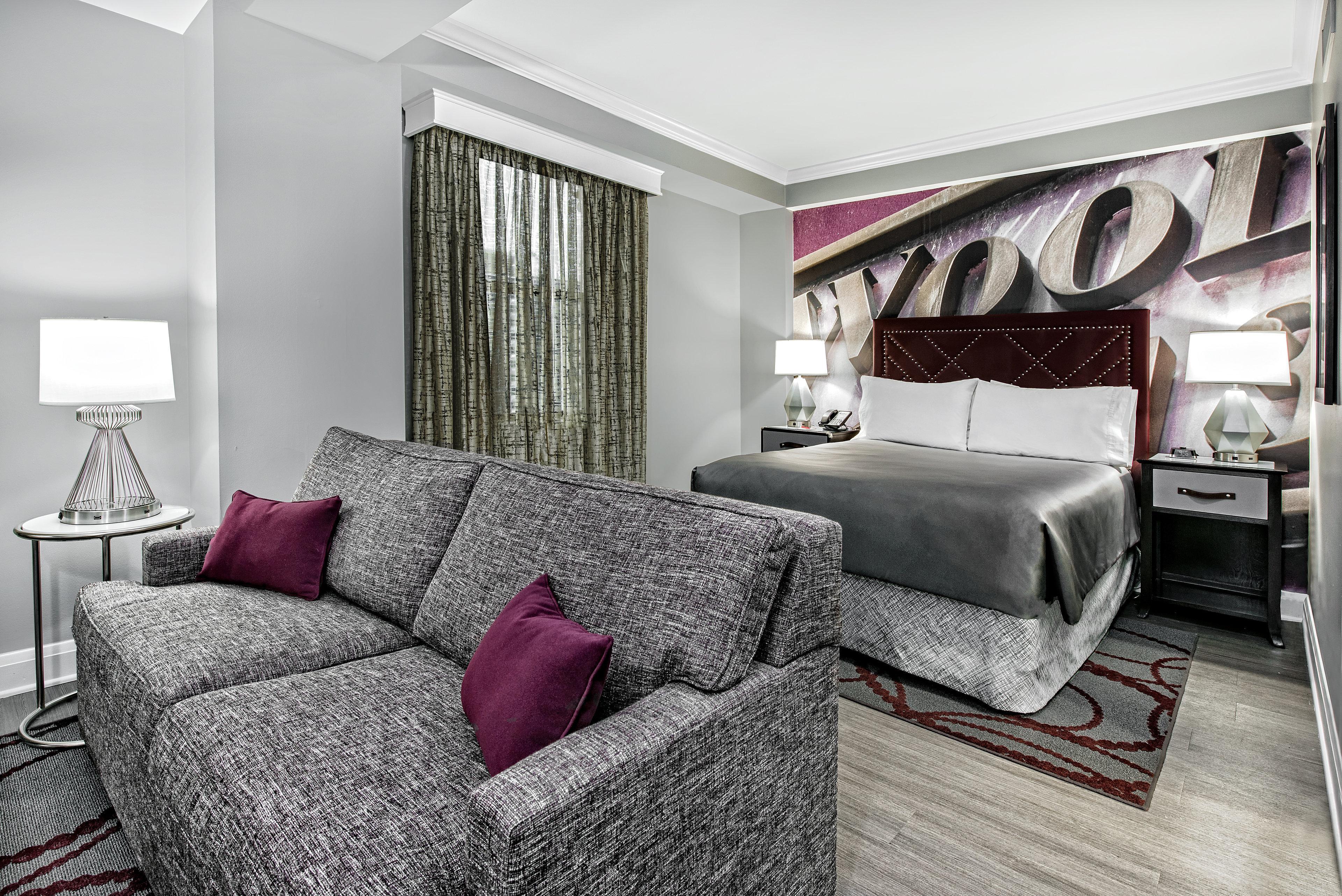 Hotel Indigo Dallas Downtown By Ihg Dış mekan fotoğraf