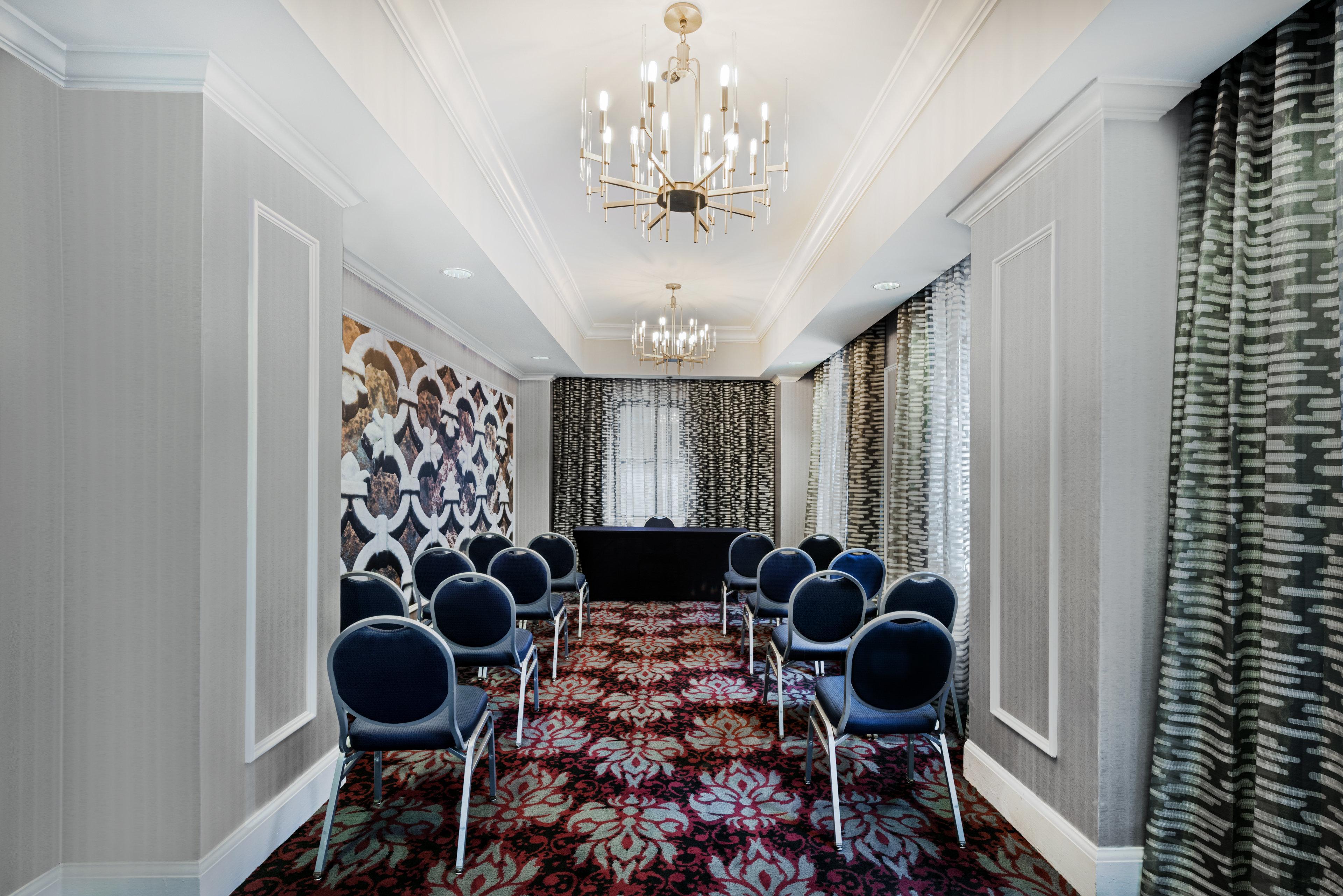 Hotel Indigo Dallas Downtown By Ihg Dış mekan fotoğraf