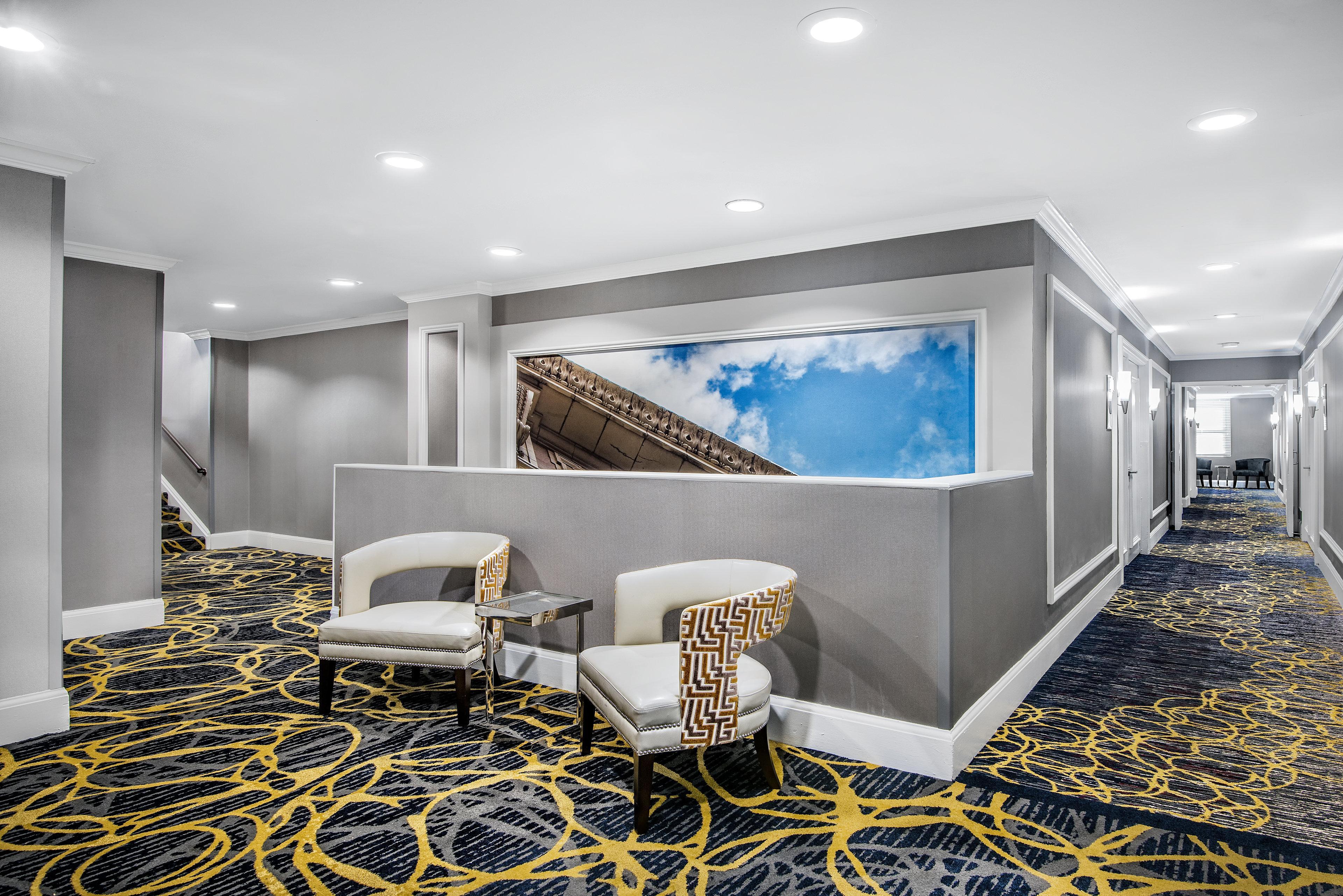 Hotel Indigo Dallas Downtown By Ihg Dış mekan fotoğraf