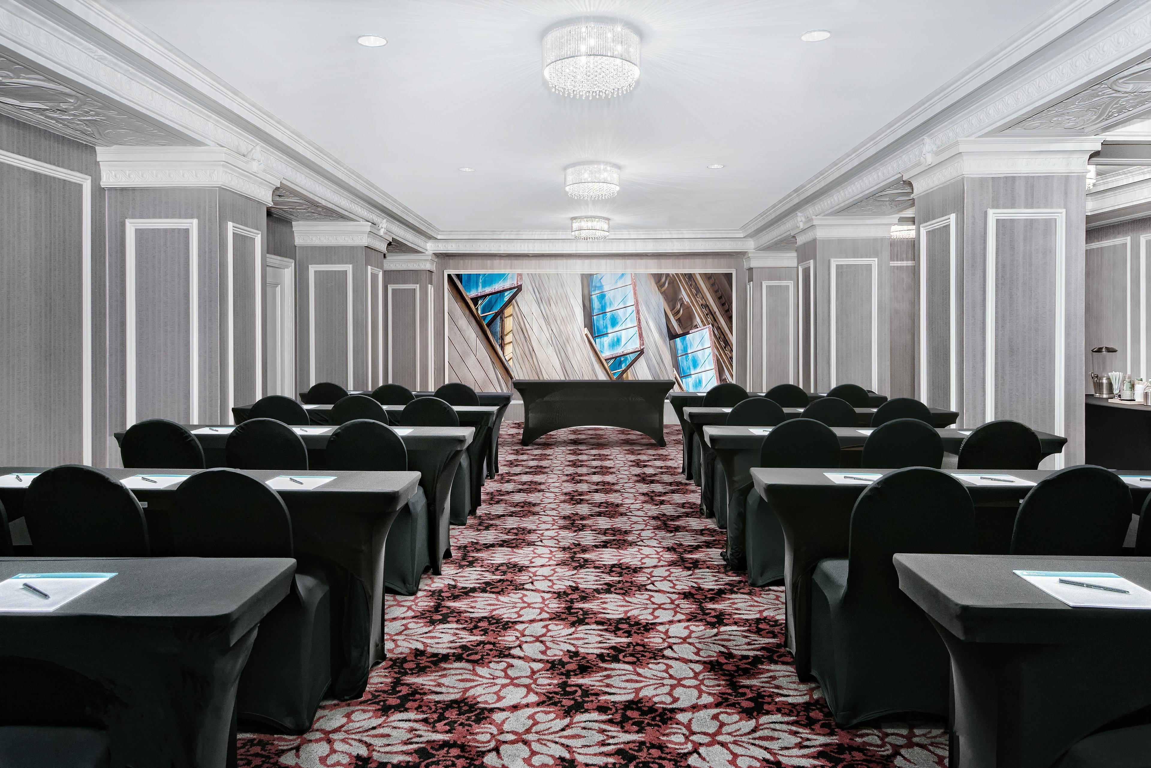 Hotel Indigo Dallas Downtown By Ihg Dış mekan fotoğraf