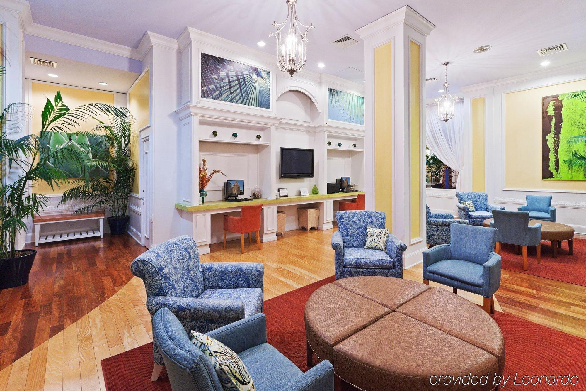 Hotel Indigo Dallas Downtown By Ihg İç mekan fotoğraf