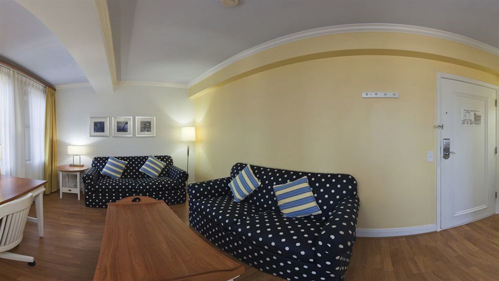 Hotel Indigo Dallas Downtown By Ihg Dış mekan fotoğraf
