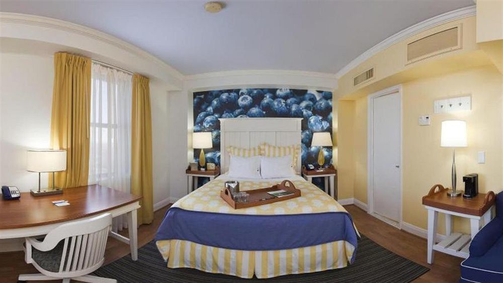 Hotel Indigo Dallas Downtown By Ihg Dış mekan fotoğraf