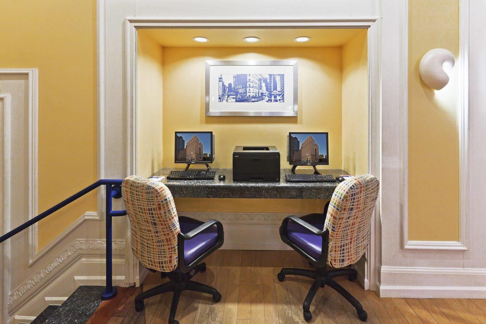 Hotel Indigo Dallas Downtown By Ihg Dış mekan fotoğraf