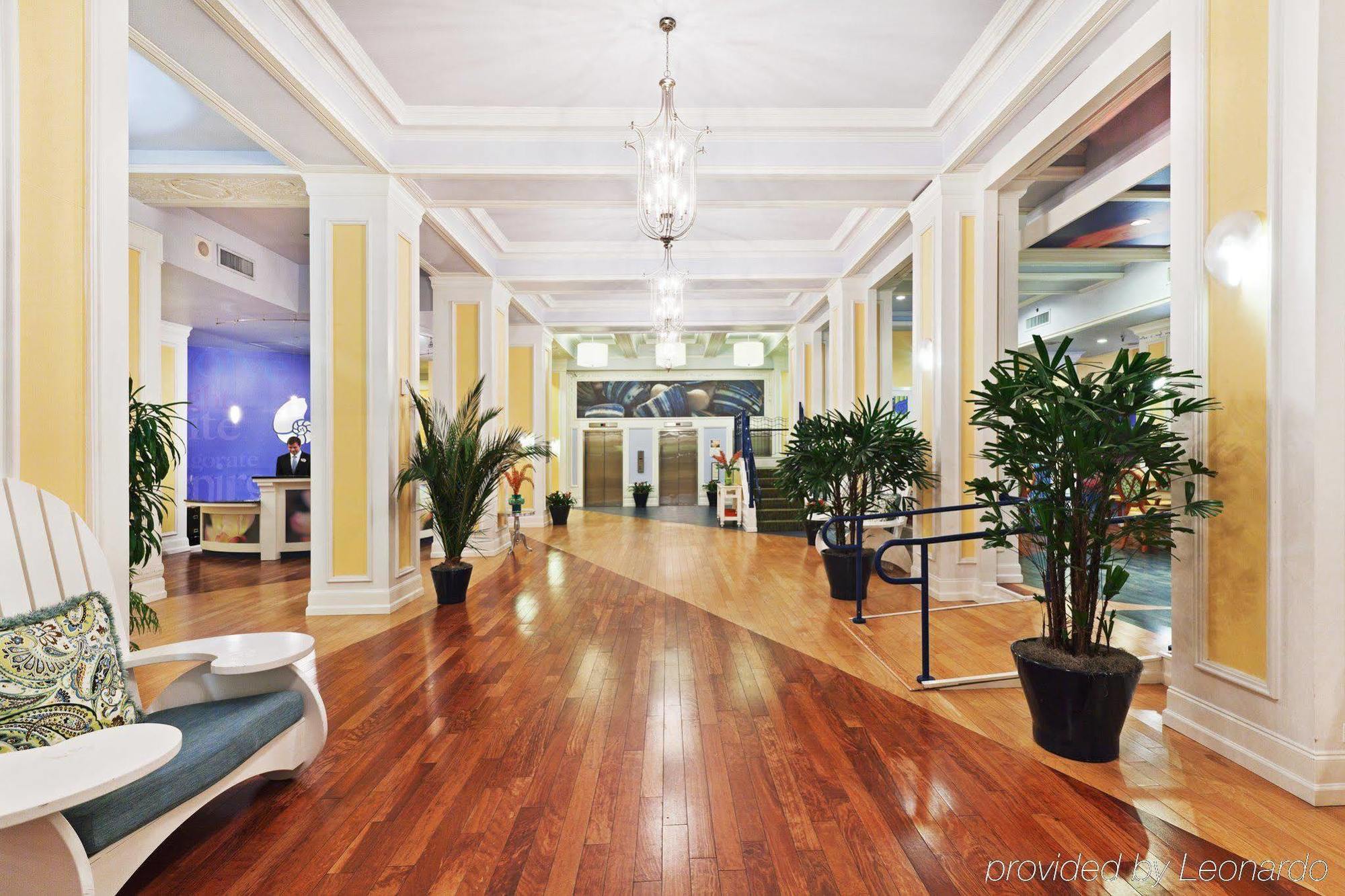Hotel Indigo Dallas Downtown By Ihg İç mekan fotoğraf